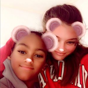 Meet your Posher, Jayla